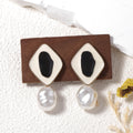 Stunning Pearl Earring for Daily Wear