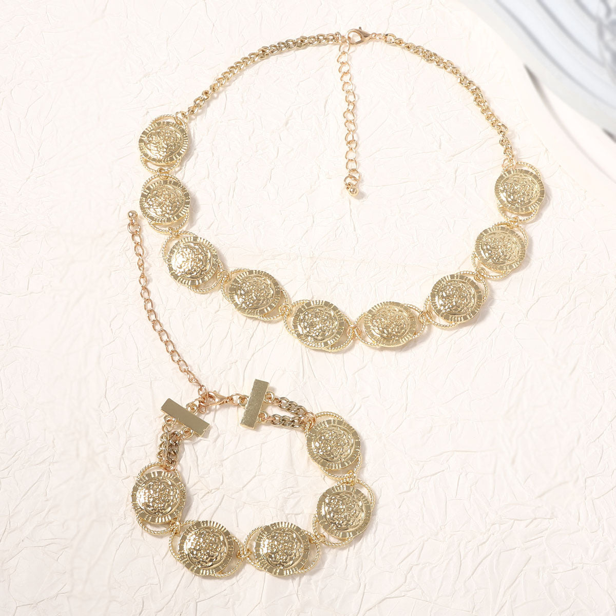 Charming Necklace for Any Occasion