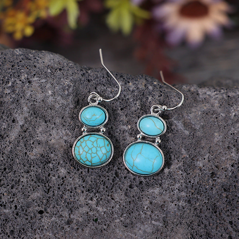 Stunning Earring for Daily Wear