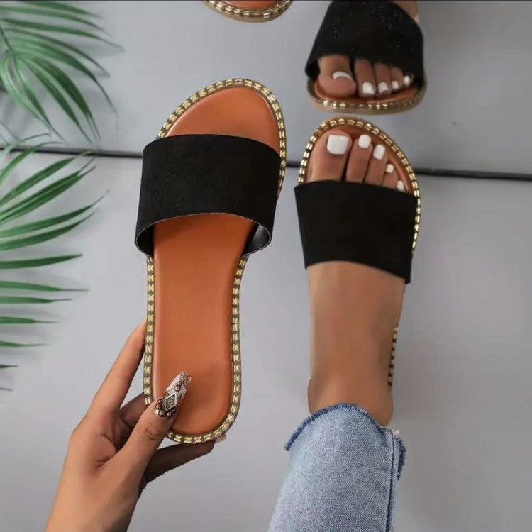 Graceful Orthopedic Sandals for Modern Look