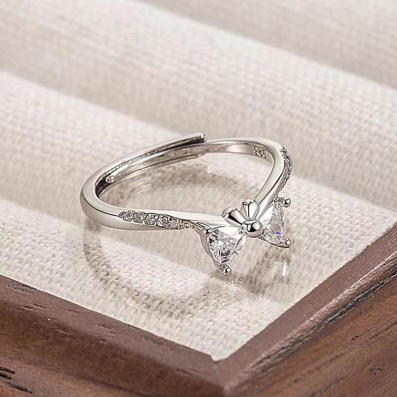 Elegant Ring for Every Occasion