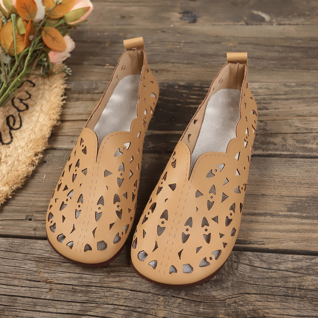 Beautifully Crafted Orthopedic Shoes
