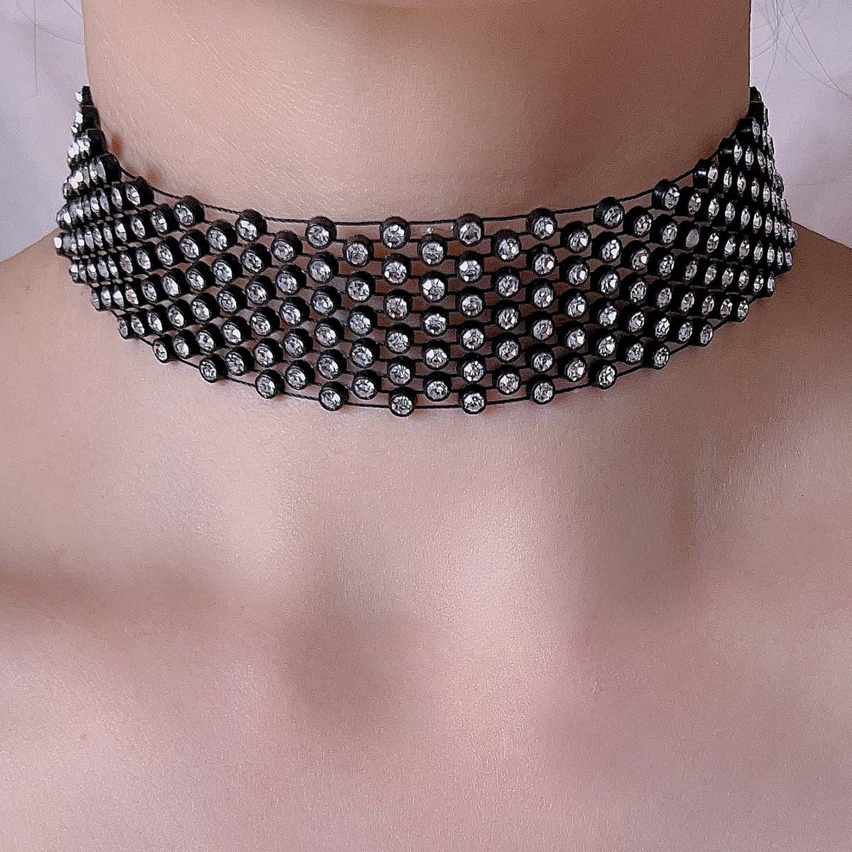 Classic Necklace with Timeless Appeal