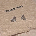 Romantic Pearl Earring for Special Moments