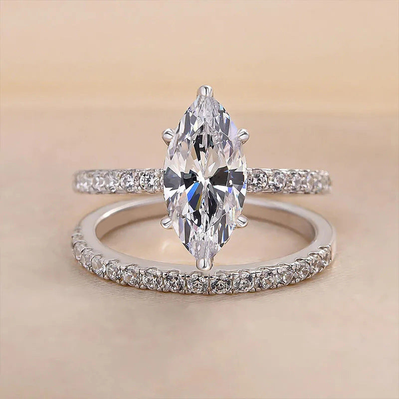Stunning Ring for Daily Wear