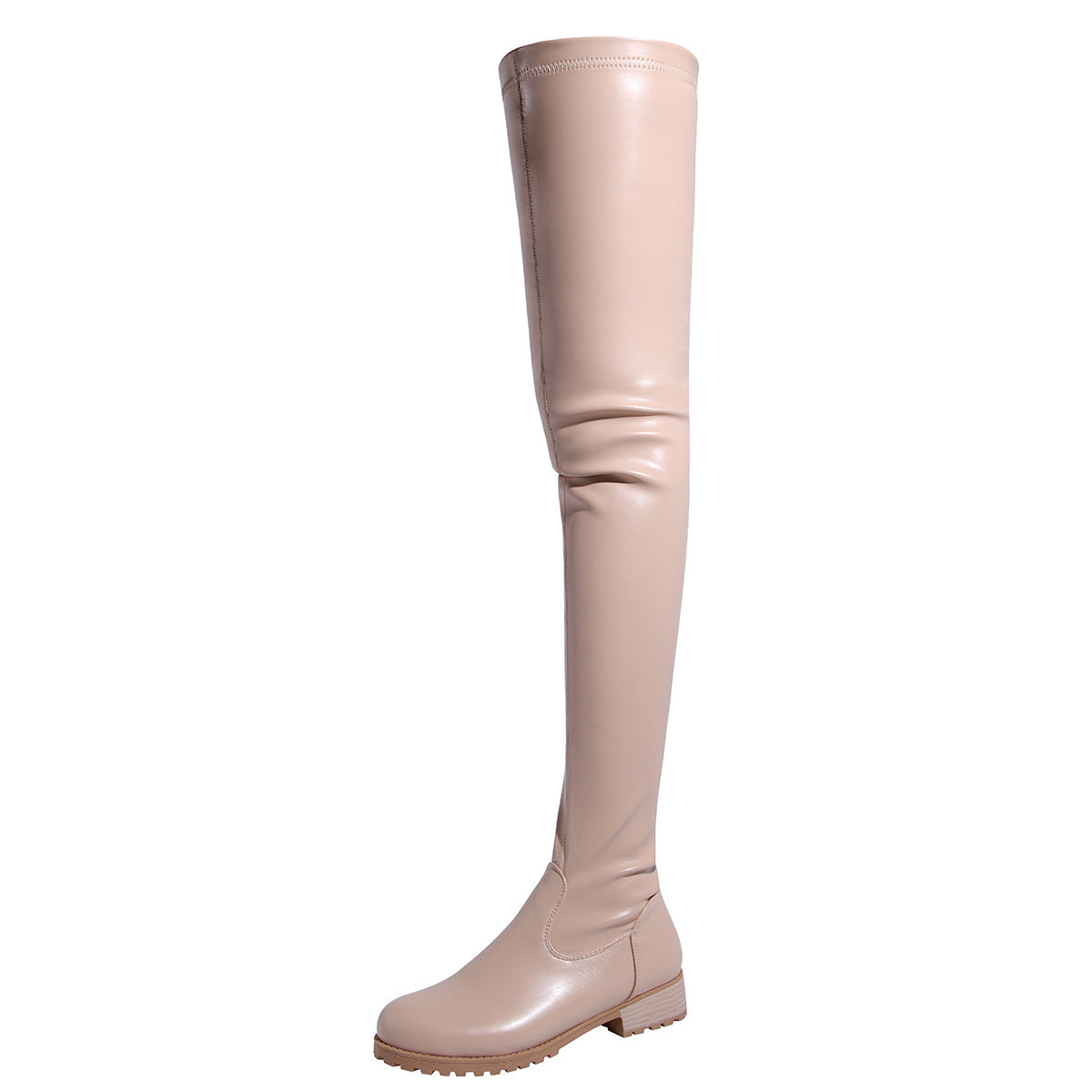 Beautifully Crafted Orthopedic Boots