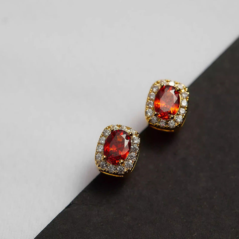 Stunning Earring for Daily Wear