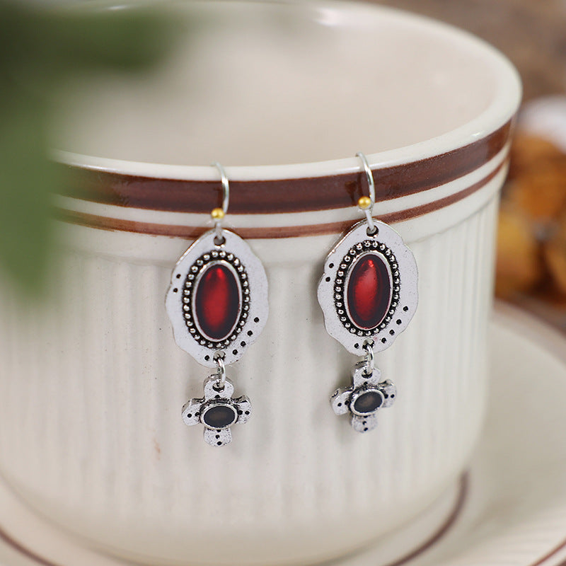 Stunning Earring for Daily Wear
