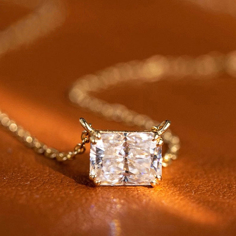 Classic Necklace with Timeless Appeal