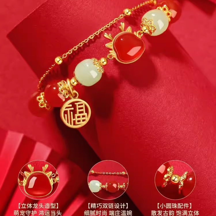 Elegant Bracelet for Every Occasion