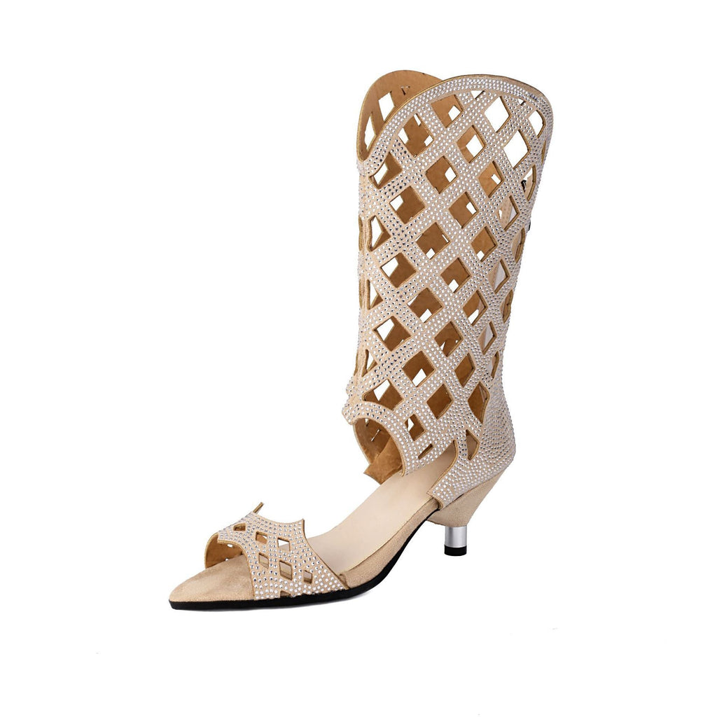 Classic Orthopedic Sandals with Timeless Style