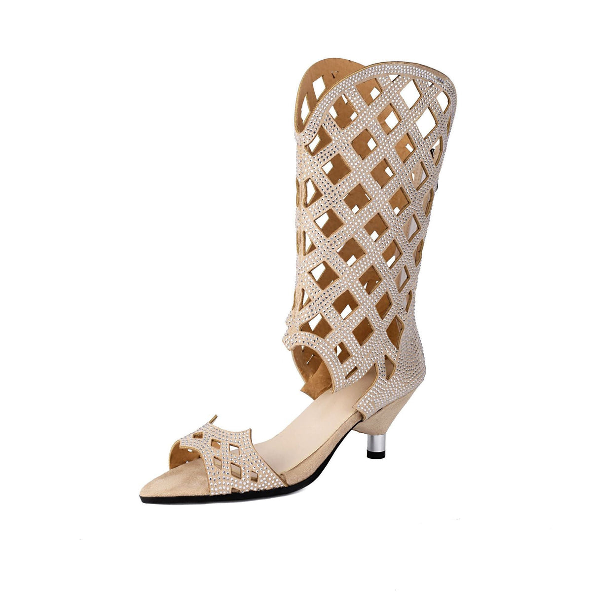 Classic Orthopedic Sandals with Timeless Style