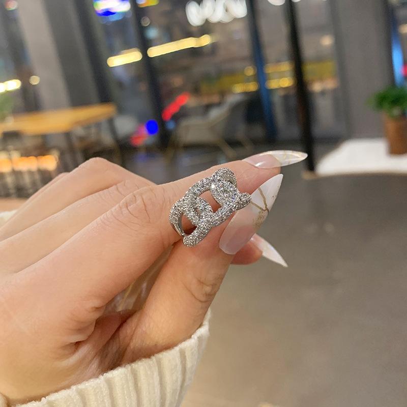 Vintage Handmade Ring