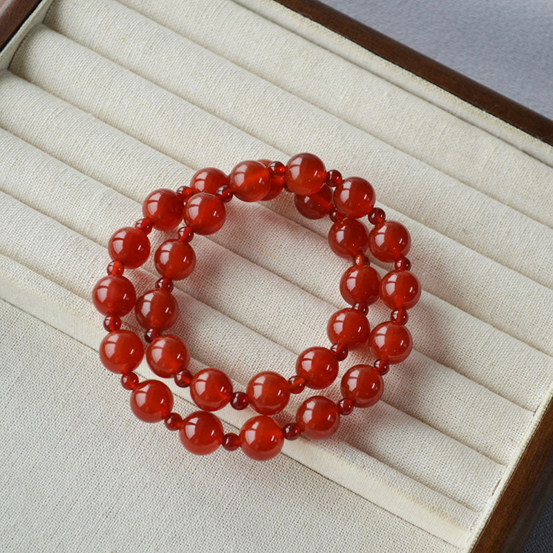 Classic Bracelet with Timeless Appeal