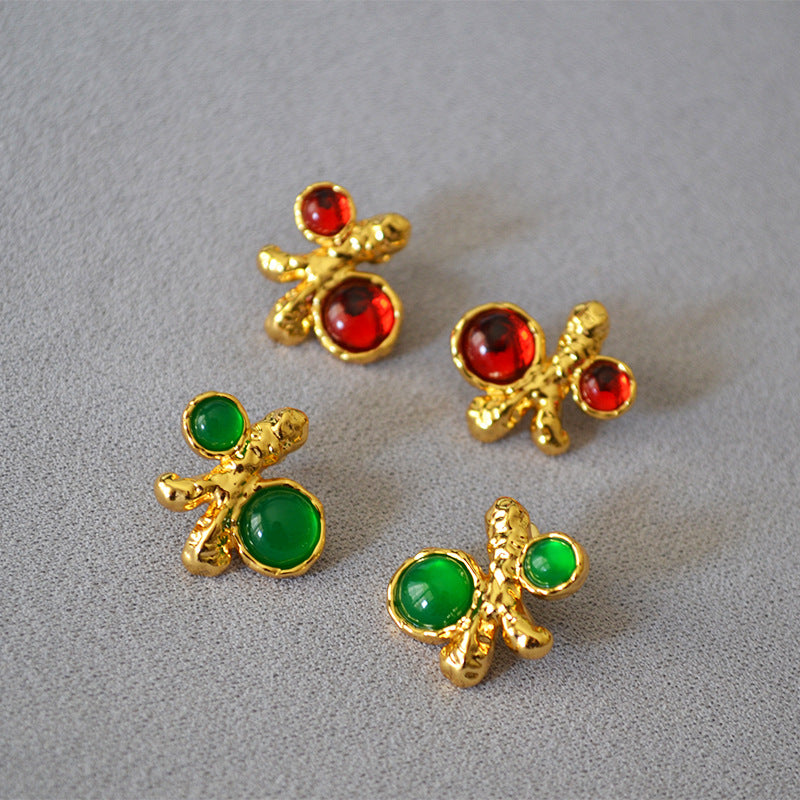 Elegant Silver Earring for Every Occasion