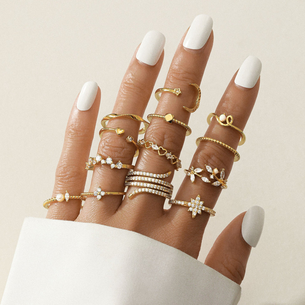 Beautiful Piece with Unique Style