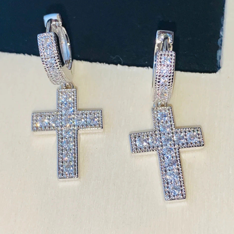 Romantic Earring for Special Moments