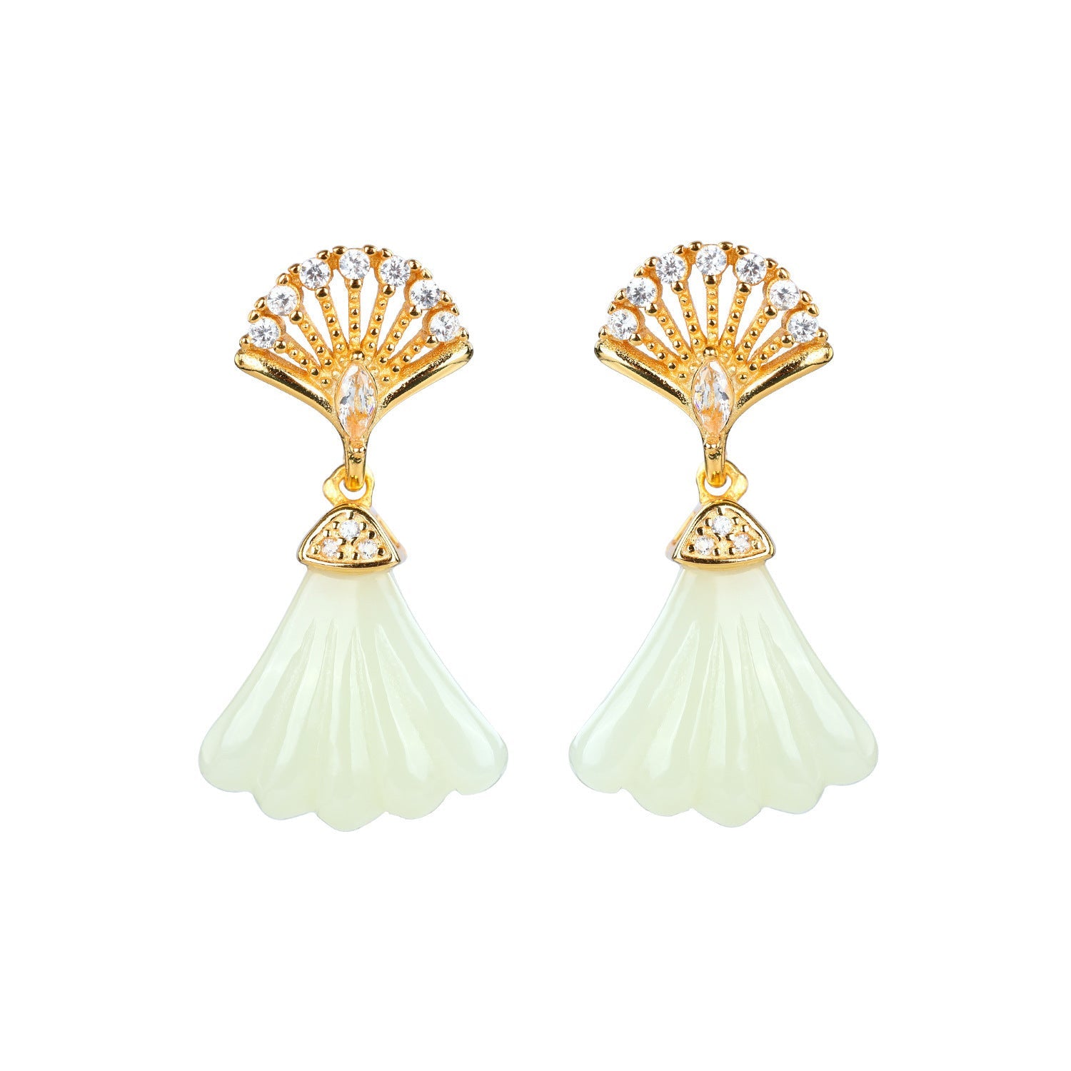 Stunning Silver Earring for Daily Wear