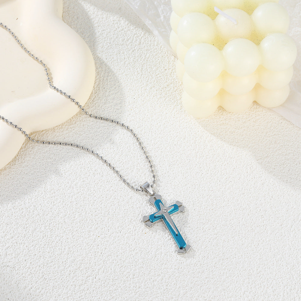 Delicate Artisan Necklace