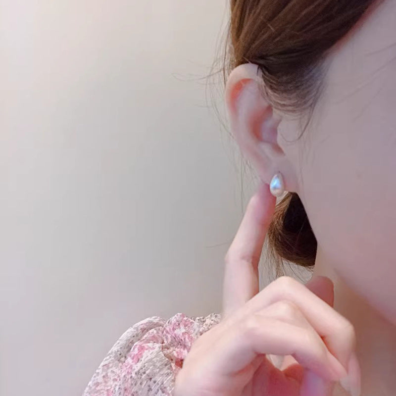 Romantic Earring for Special Moments