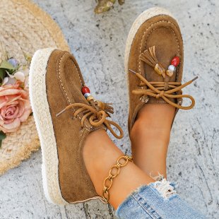 Chic Orthopedic Sneakers with Unique Design