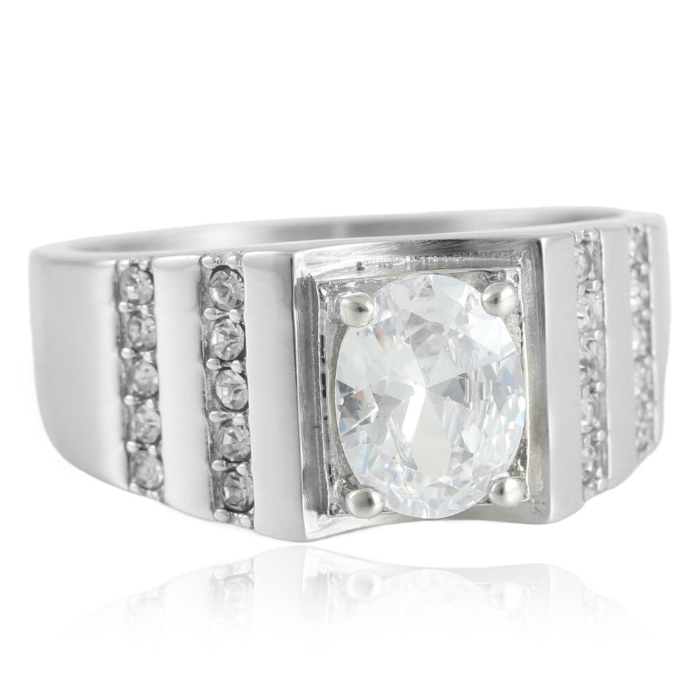 Elegant Ring for Every Occasion