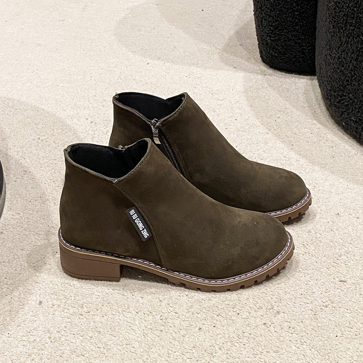 Stylish Orthopedic Shoes for Any Occasion