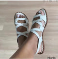 Elegant Orthopedic Sandals for Every Step