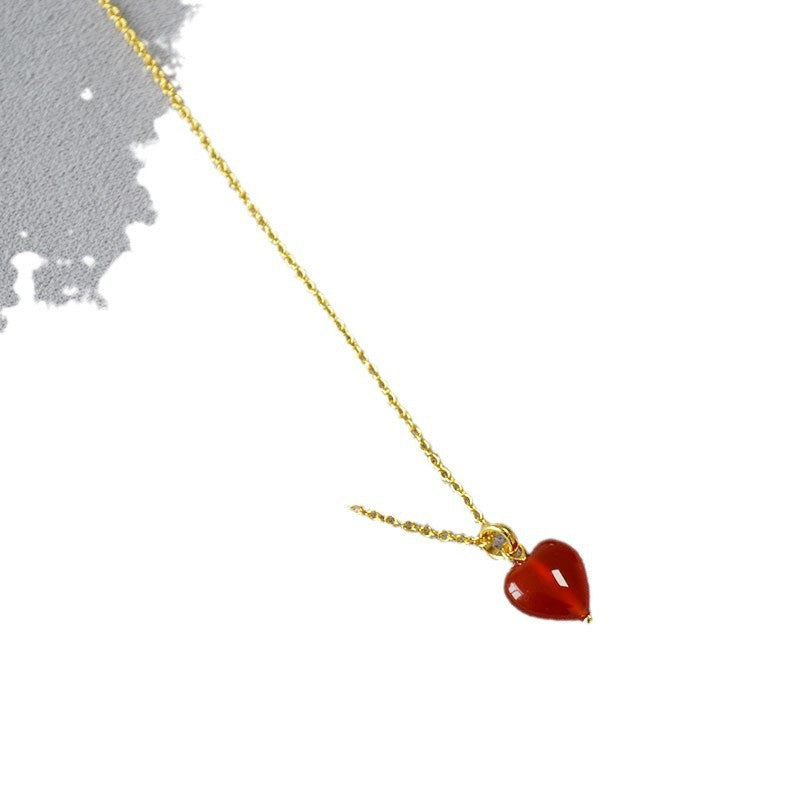Classic Necklace with Timeless Appeal