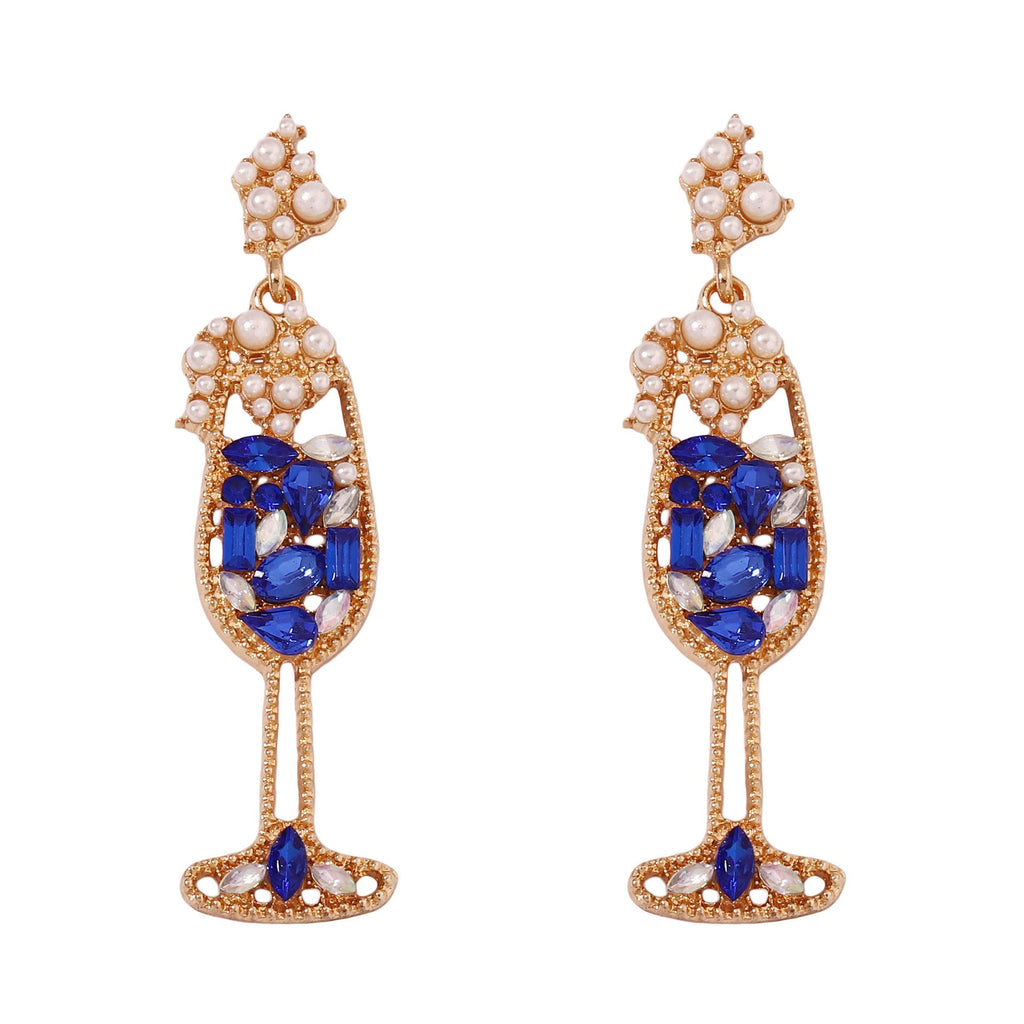 Elegant Pearl Earring for Every Occasion