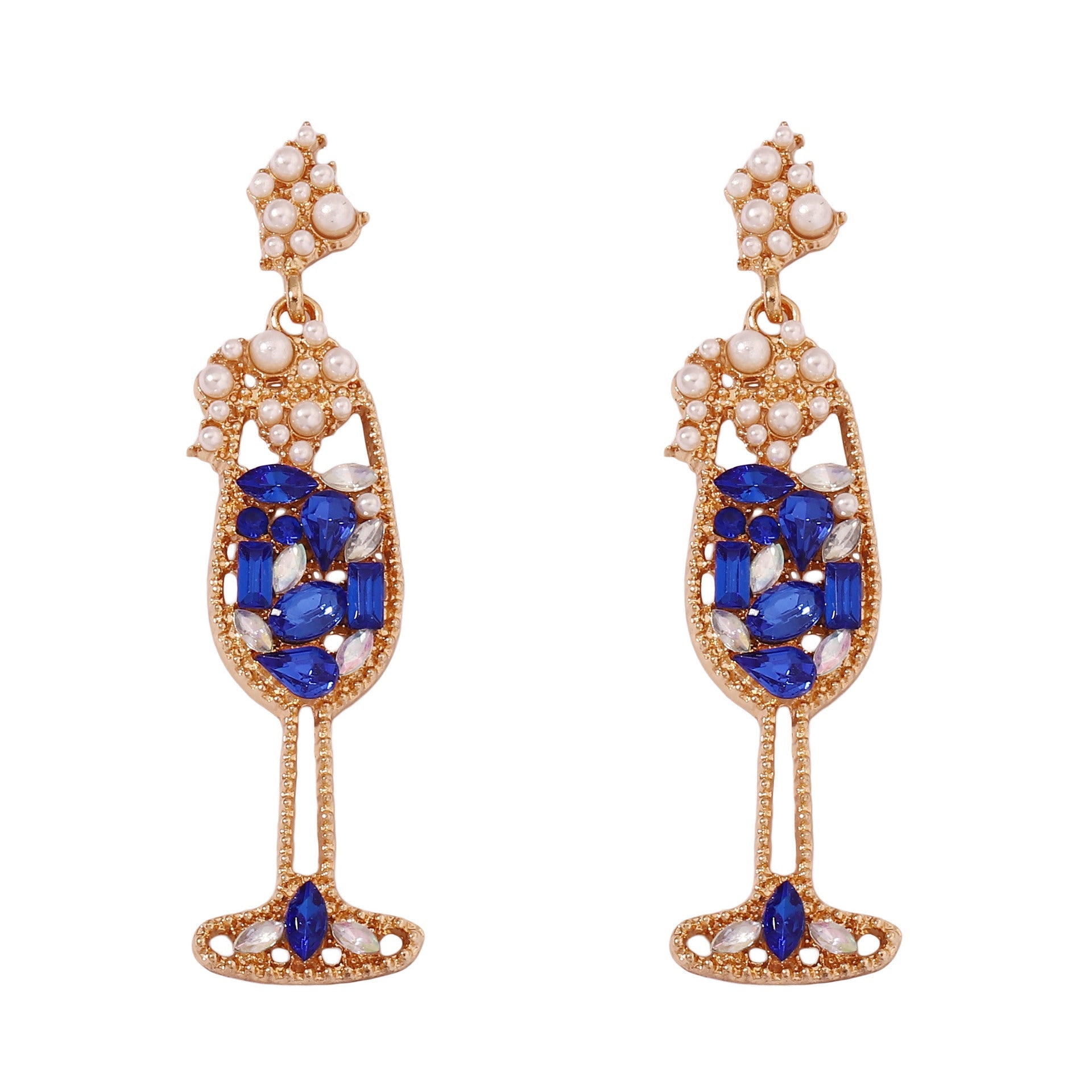 Elegant Pearl Earring for Every Occasion