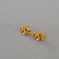 Elegant Gold Earring for Every Occasion