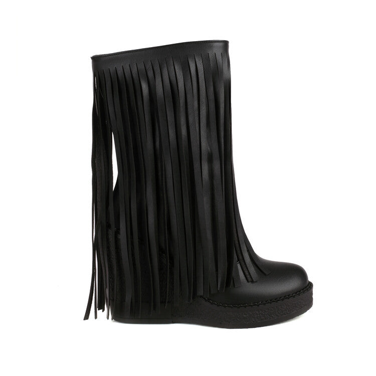 Elegant Orthopedic Boots for Every Step
