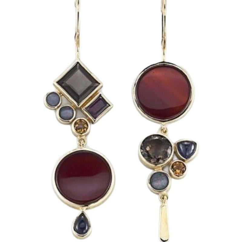 Classic Earring with Timeless Appeal