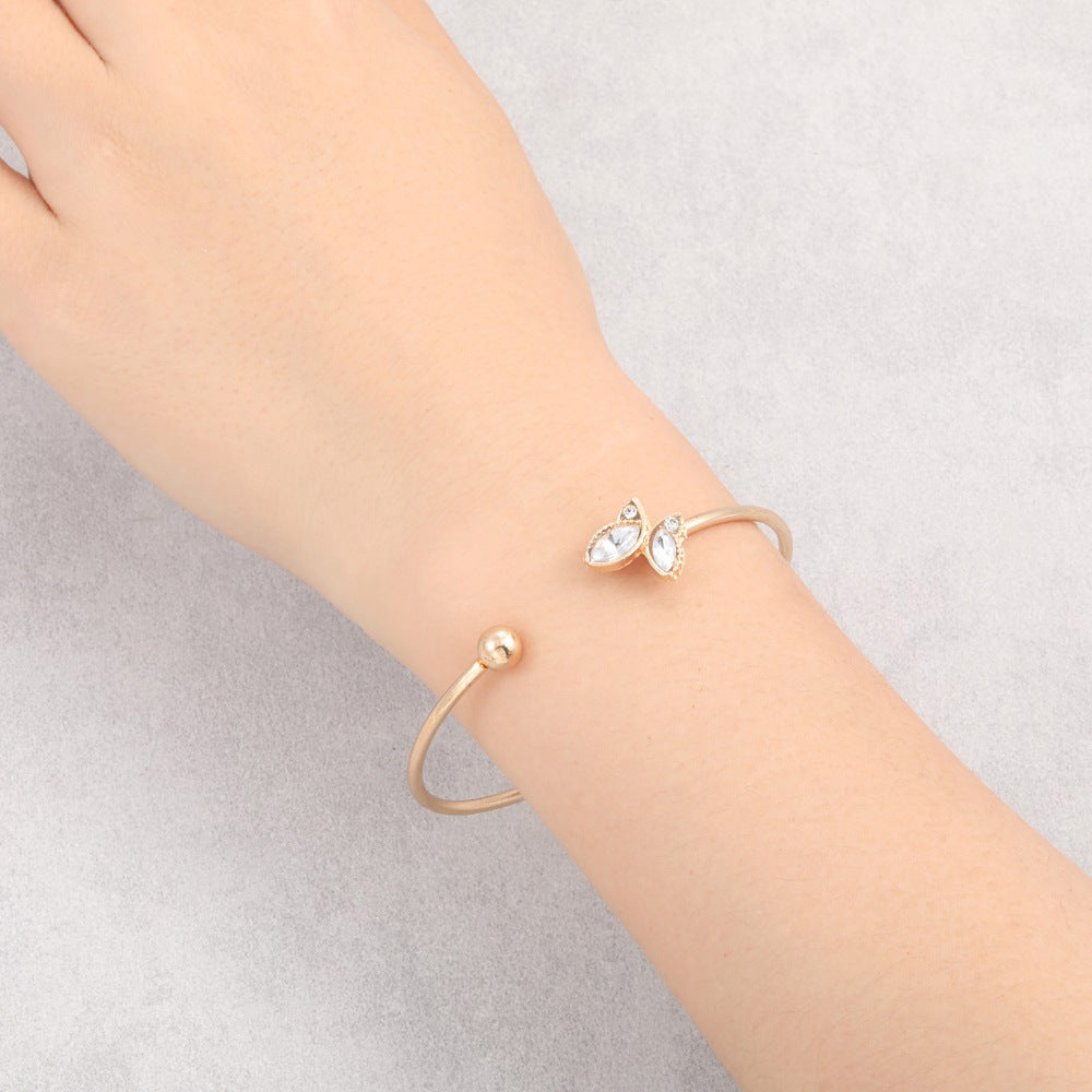 Elegant Gold Bracelet for Every Occasion