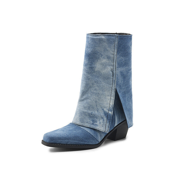 Beautifully Crafted Orthopedic Boots