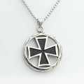 Vintage Handmade Pendant