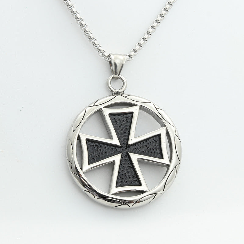 Vintage Handmade Pendant