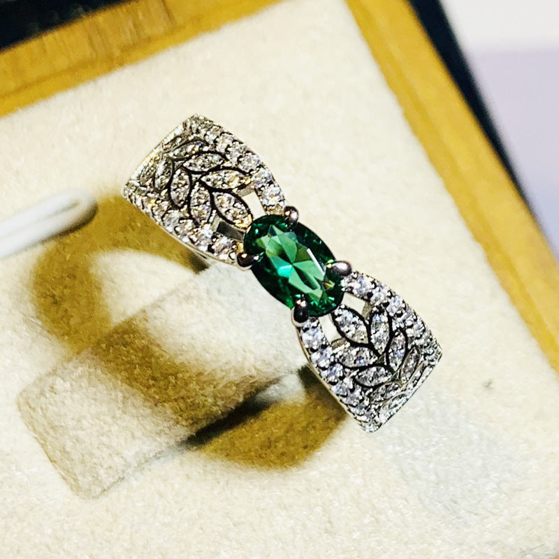 Elegant Ring for Every Occasion