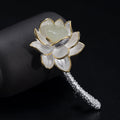 Elegant Silver Piece for Every Occasion