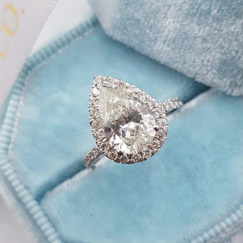 Stunning Ring for Daily Wear