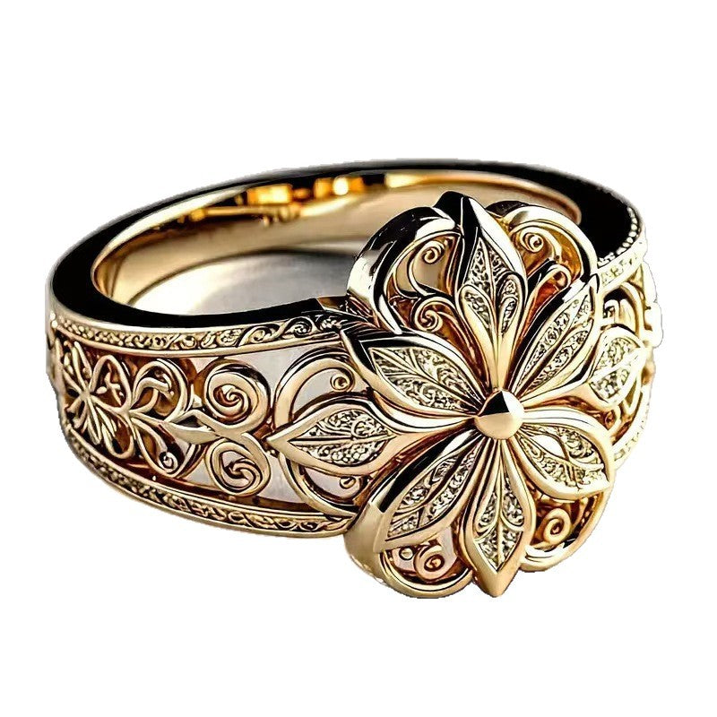 Elegant Ring for Every Occasion