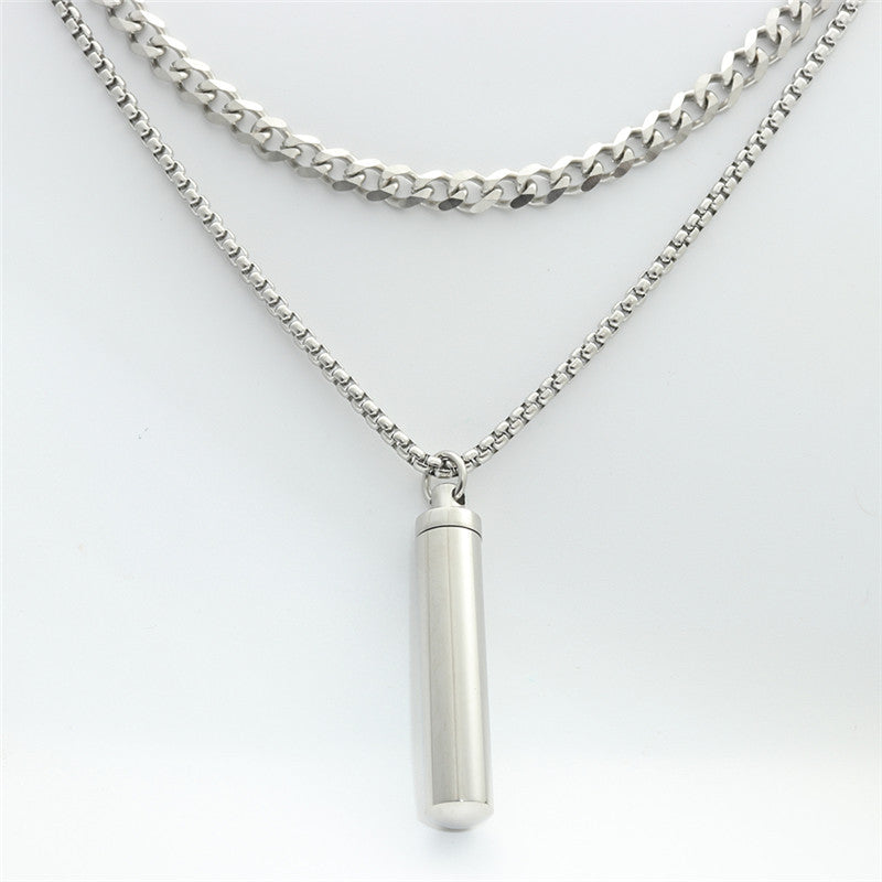 Beautiful Pendant with Unique Style