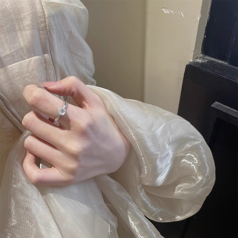 Elegant Ring for Every Occasion