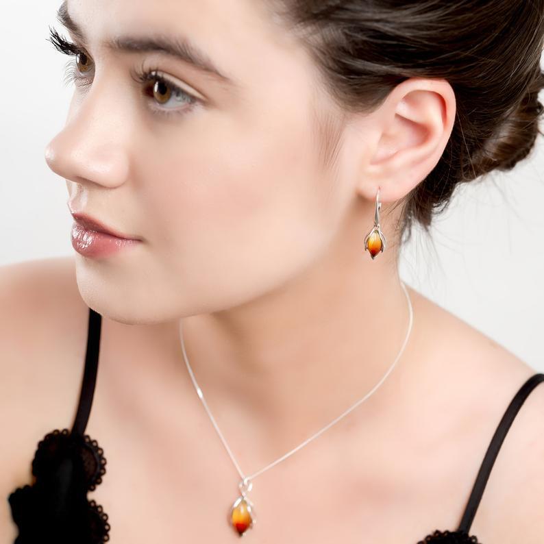 Beautiful Set with Unique Style