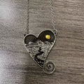 Vintage Handmade Necklace