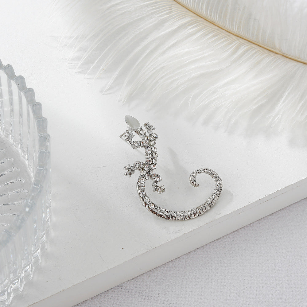 Charming Earring for Any Occasion