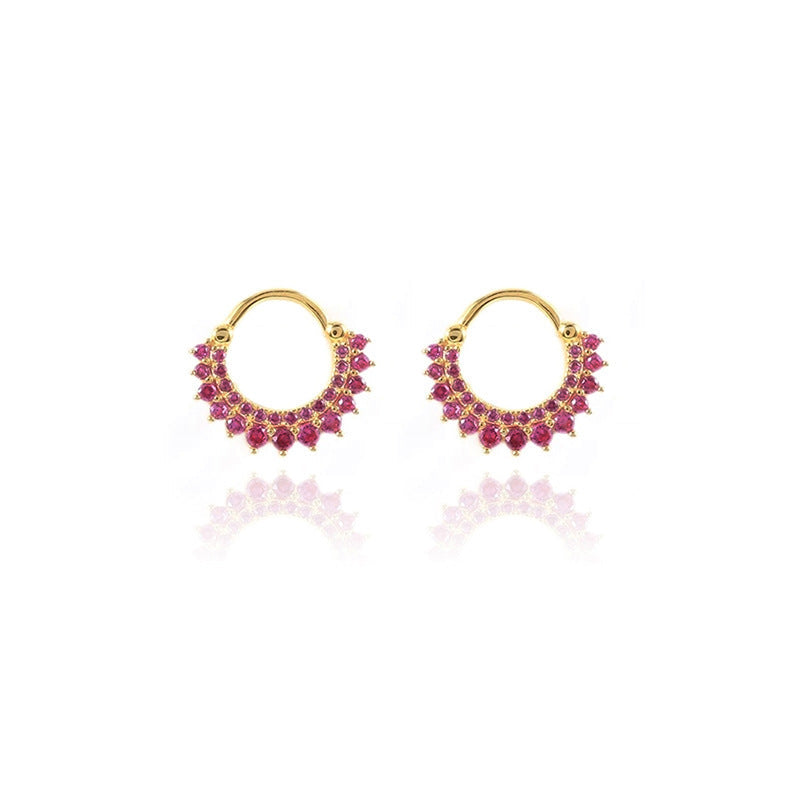 Romantic Earring for Special Moments