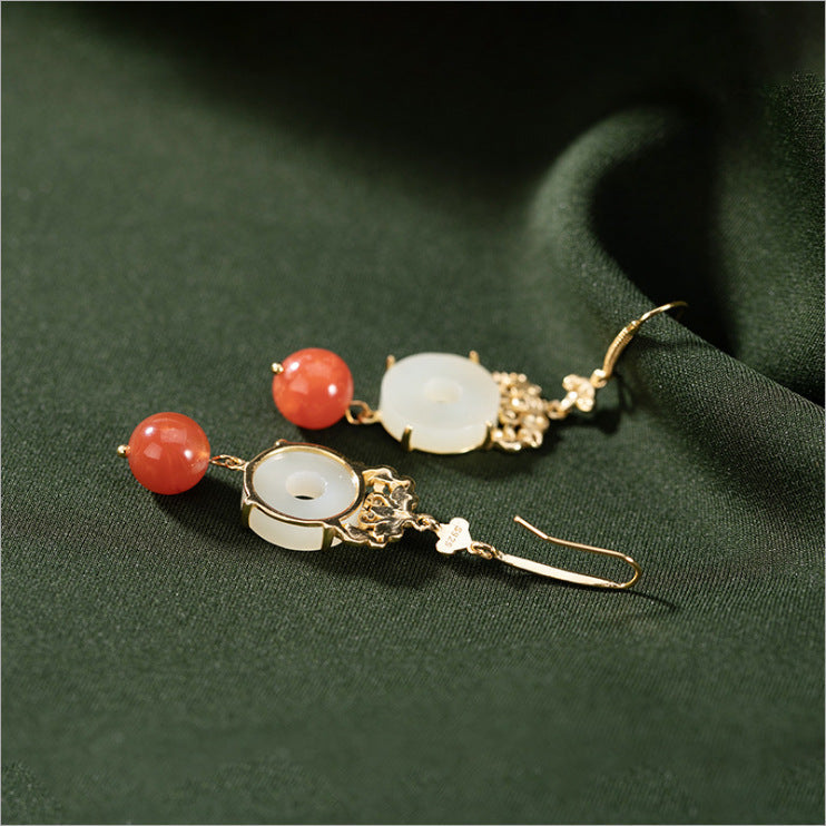 Romantic Earring for Special Moments