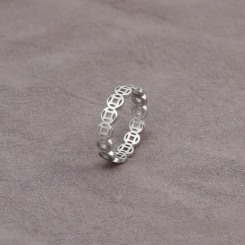 Classic Piece with Timeless Appeal
